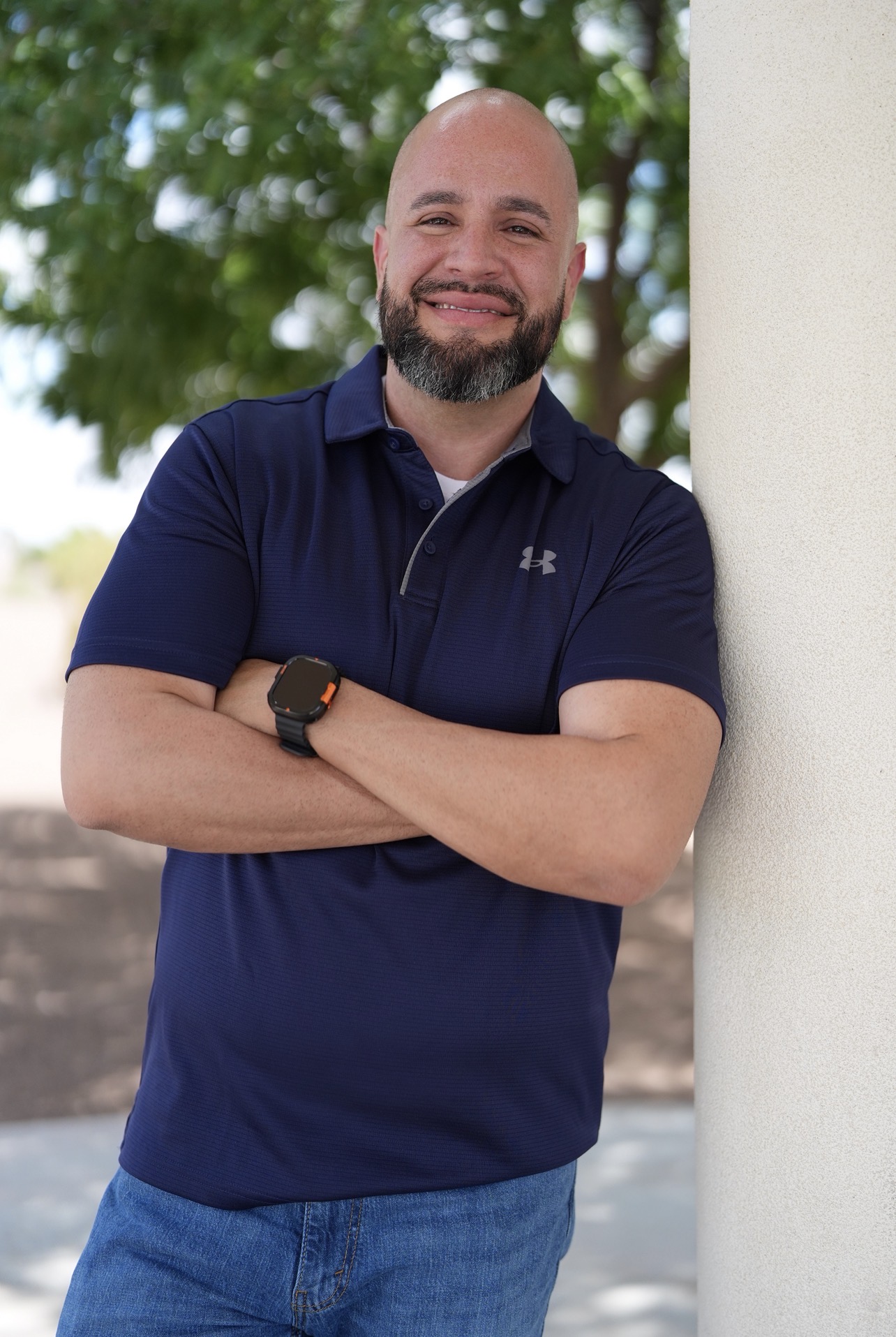 Omar Perez
