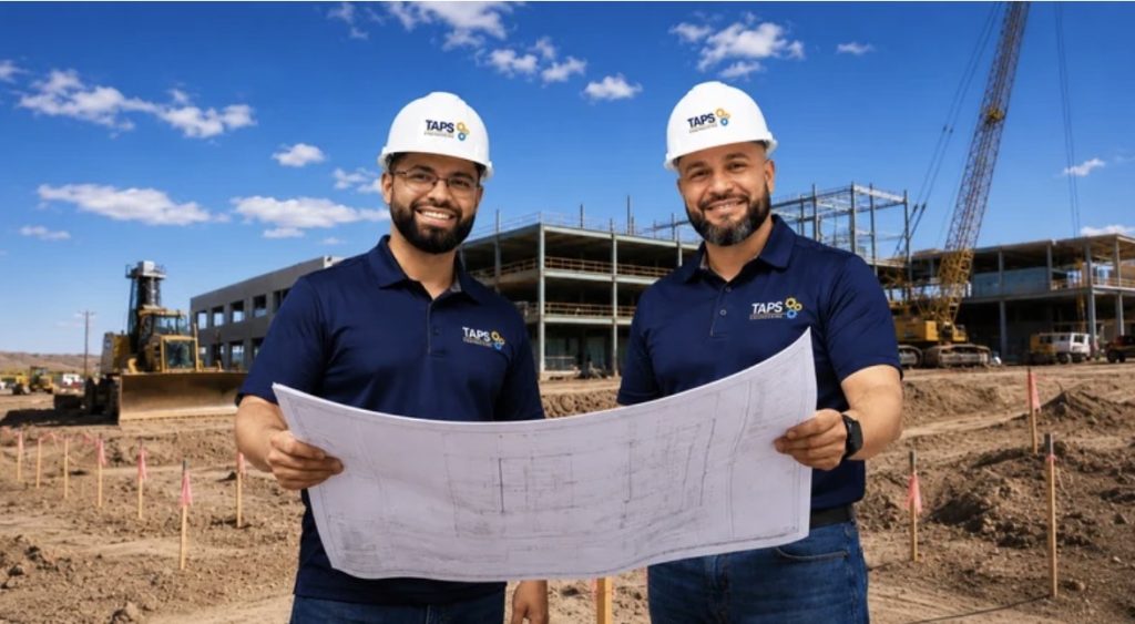 TAPS Engineers