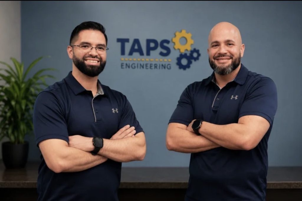 TAPS