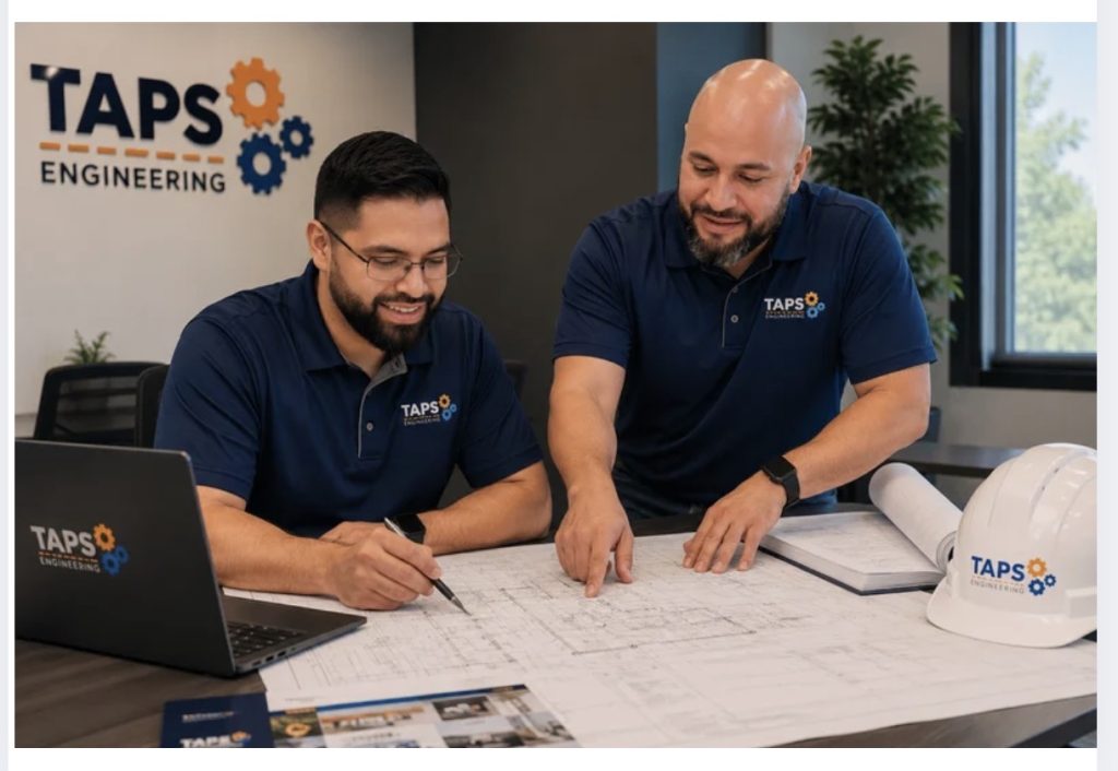 TAPS Engineering